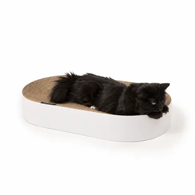 LucyBalu Kartonbett SCRATCHBED LucyBalu Kartonbett SCRATCHBED