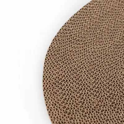 LucyBalu Kartonbett SCRATCHBED LucyBalu Kartonbett SCRATCHBED