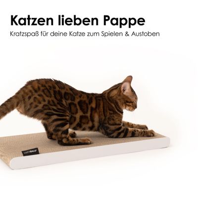 LucyBalu Kratzpappe SCRATCHPAPER