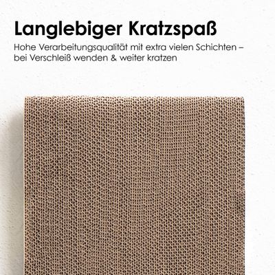 LucyBalu Kratzpappe SCRATCHPAPER