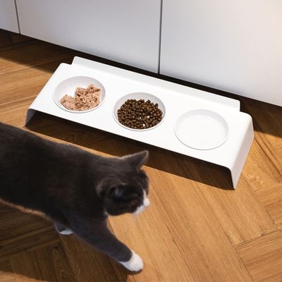 LucyBalu Futterstation BUFFET