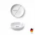 LucyBalu Katzennapf BOWL MELAMIN - 2er-Set LucyBalu Katzennapf BOWL MELAMIN - 2er-Set