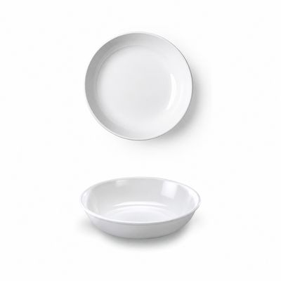 LucyBalu Katzennapf BOWL MELAMIN - 2er-Set