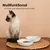LucyBalu Katzennapf BOWL MELAMIN - 2er-Set LucyBalu Katzennapf BOWL MELAMIN - 2er-Set