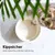 LucyBalu Katzennapf BOWL PORZELLAN - 2er-Set