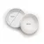 LucyBalu Katzennapf BOWL PORZELLAN - 2er-Set