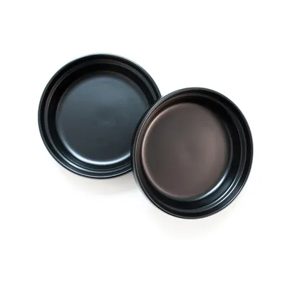 LucyBalu Katzennapf BOWL PORZELLAN - 2er-Set