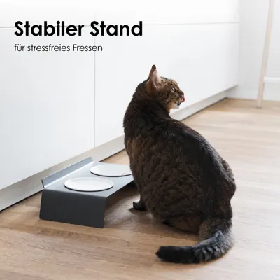 LucyBalu Futterstation DINE LucyBalu Futterstation DINE
