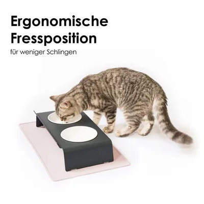 LucyBalu Futterstation DINE LucyBalu Futterstation DINE