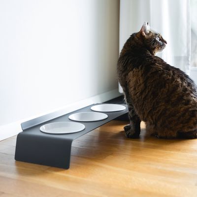 LucyBalu Futterstation BUFFET
