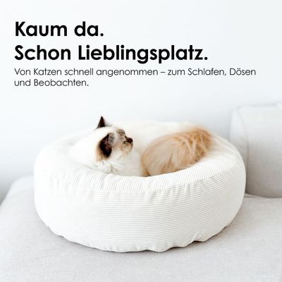 LucyBalu Katzenbett NEST