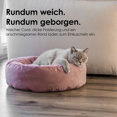 LucyBalu Katzenbett NEST