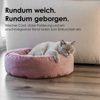 LucyBalu Katzenbett NEST LucyBalu Katzenbett NEST