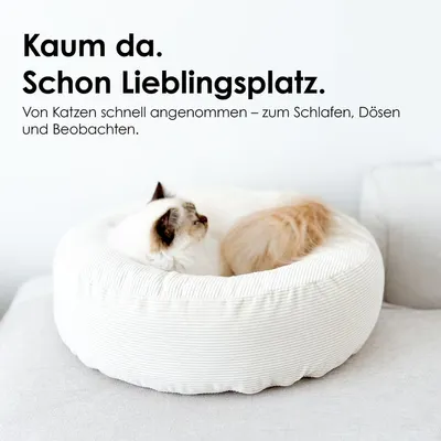 LucyBalu Katzenbett NEST