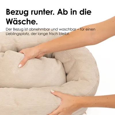 LucyBalu Katzenbett NEST