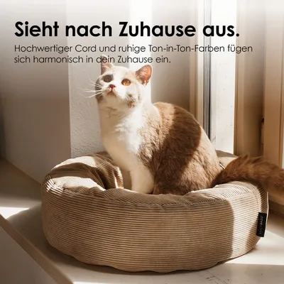 LucyBalu Katzenbett NEST LucyBalu Katzenbett NEST