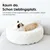 LucyBalu Katzenbett NEST LucyBalu Katzenbett NEST