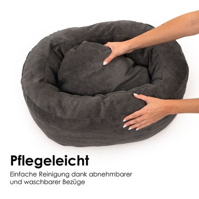 LucyBalu Katzenbett DINGHY