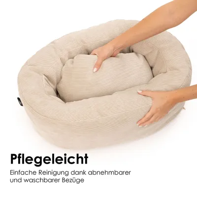 LucyBalu Katzenbett DINGHY LucyBalu Katzenbett DINGHY