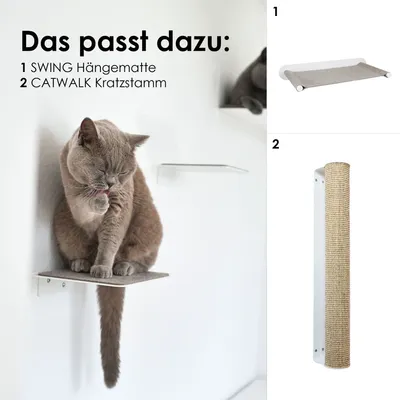 LucyBalu Katzentreppe STEPS XL LucyBalu Katzentreppe STEPS XL