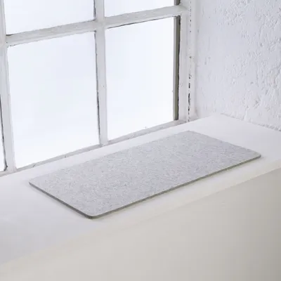 LucyBalu Fensterbrettauflage FELTY LucyBalu Fensterbrettauflage FELTY
