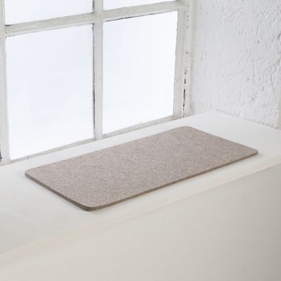 LucyBalu Fensterbrettauflage FELTY