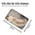 LucyBalu Katzentoilette STEELOO LucyBalu Katzentoilette STEELOO