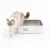 LucyBalu Katzentoilette STEELOO LucyBalu Katzentoilette STEELOO