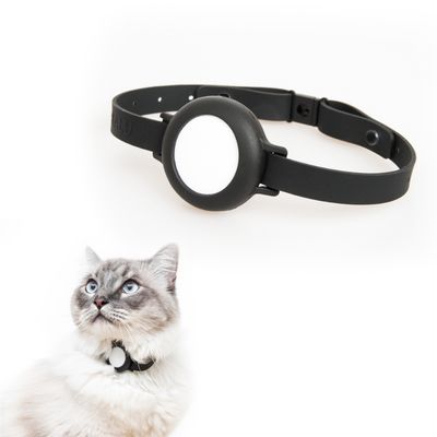LucyBalu AirTag Katzenhalsband NEMO