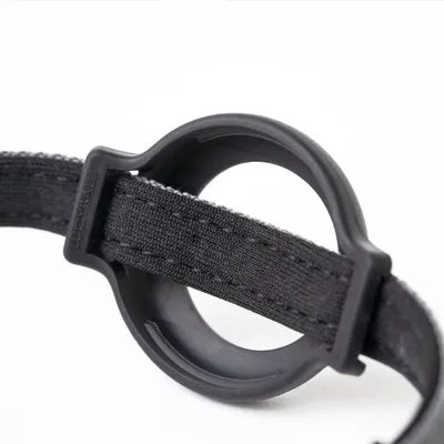 LucyBalu AirTag Katzenhalsband DORI