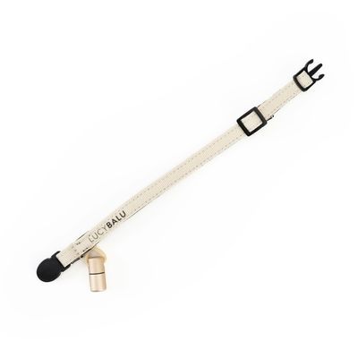 LucyBalu Katzenhalsband WILLY