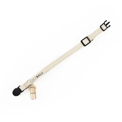 LucyBalu Katzenhalsband WILLY LucyBalu Katzenhalsband WILLY