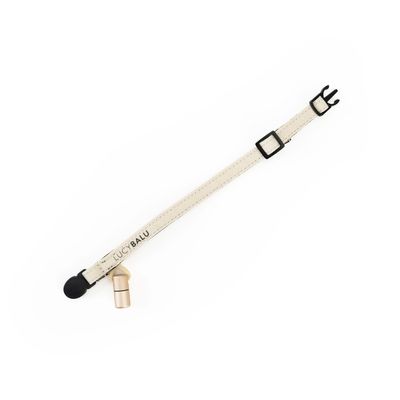 LucyBalu Katzenhalsband WILLY