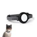 LucyBalu AirTag Katzenhalsband DORI