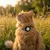 LucyBalu AirTag Katzenhalsband DORI