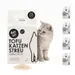 LucyBalu Katzenstreu TOFU
