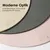 LucyBalu Napfunterlage CIRCLE