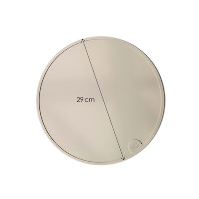 LucyBalu Napfunterlage CIRCLE