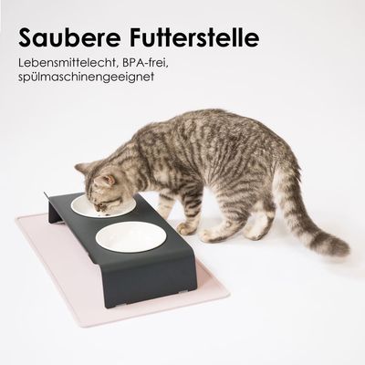 LucyBalu Napfunterlage SQUARE