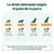 DogSuppy Alivio del Picor 100% Natural Probióticos para Perros 60 Snacks DogSuppy Alivio del Picor 100% Natural Probióticos para Perros 60 Snacks