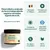 DogSuppy Alivio del Picor 100% Natural Probióticos para Perros 60 Snacks DogSuppy Alivio del Picor 100% Natural Probióticos para Perros 60 Snacks