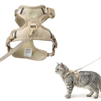 LucyBalu Katzengeschirr EXPLORER