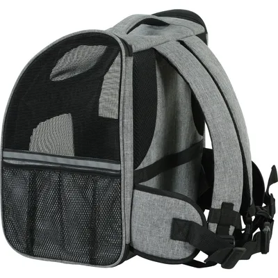 Sac à dos de transport Nomad Essential jusqu'à 8 kg pour chien et chat