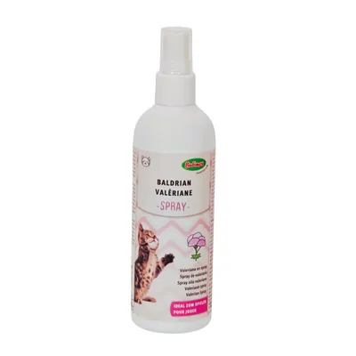 Spray à la valériane pour chat, 175 ml Spray à la valériane pour chat, 175 ml