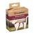 Harnais de sécurité Zera pour chat, nylon , S/M tour de cou 20-25 cm -