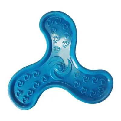 Étoile à lancer pour chien Bubi Star TPR - Ø 20 cm Étoile à lancer pour chien Bubi Star TPR - Ø 20 cm