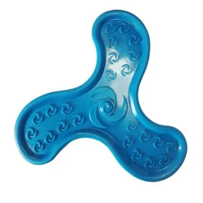 Étoile à lancer pour chien Bubi Star TPR - Ø 20 cm Étoile à lancer pour chien Bubi Star TPR - Ø 20 cm