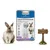 Pipettes Antiparasitaires Icaridine pour Lapin et Cochon d'Inde - 3 pipette Pipettes Antiparasitaires Icaridine pour Lapin et Cochon d'Inde - 3 pipette