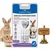 Pipettes Antiparasitaires Icaridine pour Lapin et Cochon d'Inde - 3 pipette Pipettes Antiparasitaires Icaridine pour Lapin et Cochon d'Inde - 3 pipette