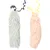 Jouet pour chat Roepi Chenille, vert ou beige, 33 cm Jouet pour chat Roepi Chenille, vert ou beige, 33 cm